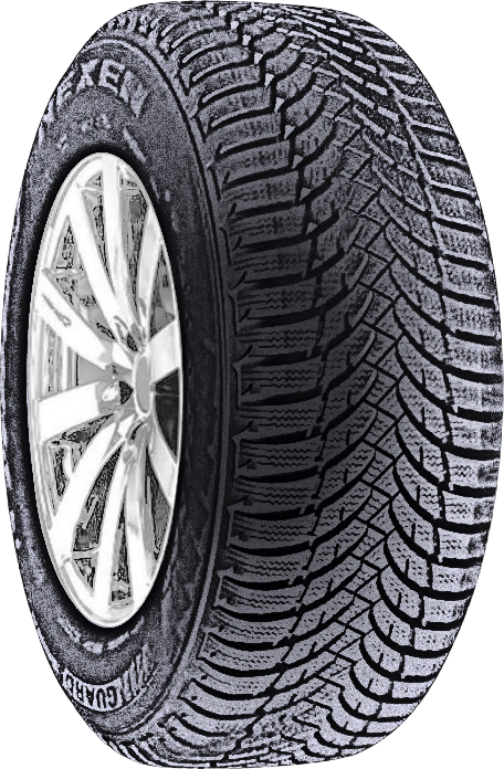 Nexen WINGUARD SNOW'G WH2 165/65R14