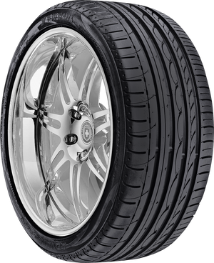 Yokohama ADVAN Sport 235/35ZR19 91W XL (MO) - Wheelwiz