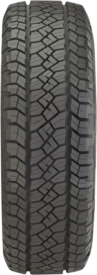General Tire Grabber APT LT265/70R17 112/109S C/6 - Wheelwiz