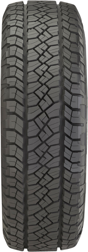 General Tire Grabber APT LT265/70R17 112/109S C/6 - Wheelwiz