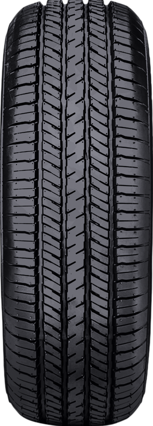 Yokohama GEOLANDAR G91A P225/55R17 95H - Wheelwiz