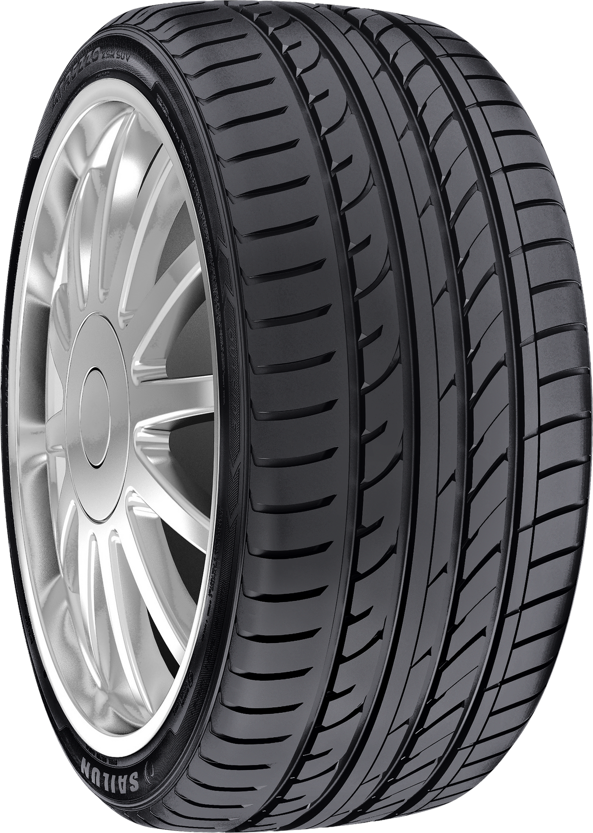 Sailun ATREZZO ZSR SUV 235/60R18