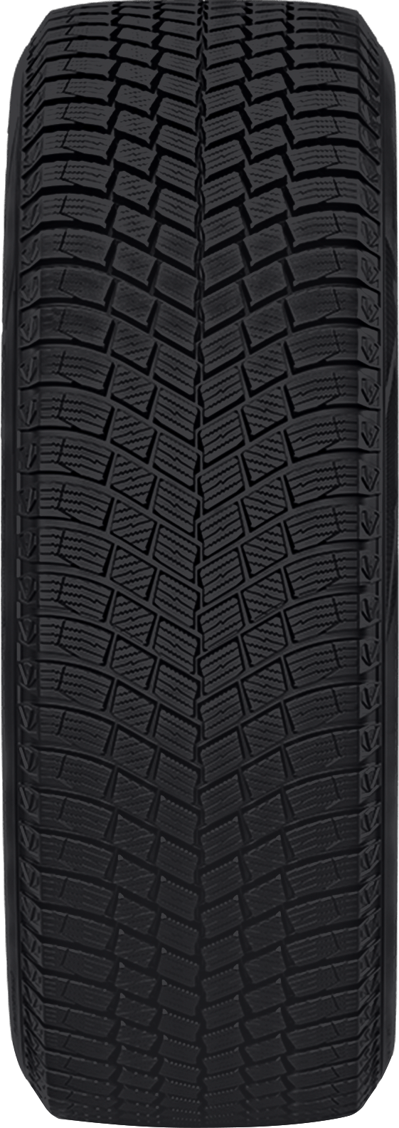 Pirelli ICE FRICTION 275/45R20 110H XL (PNCS) (ELECT) - Wheelwiz