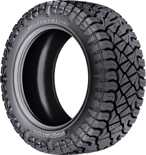 Predator New Mutant RT Trail LT235/80R17 - Wheelwiz