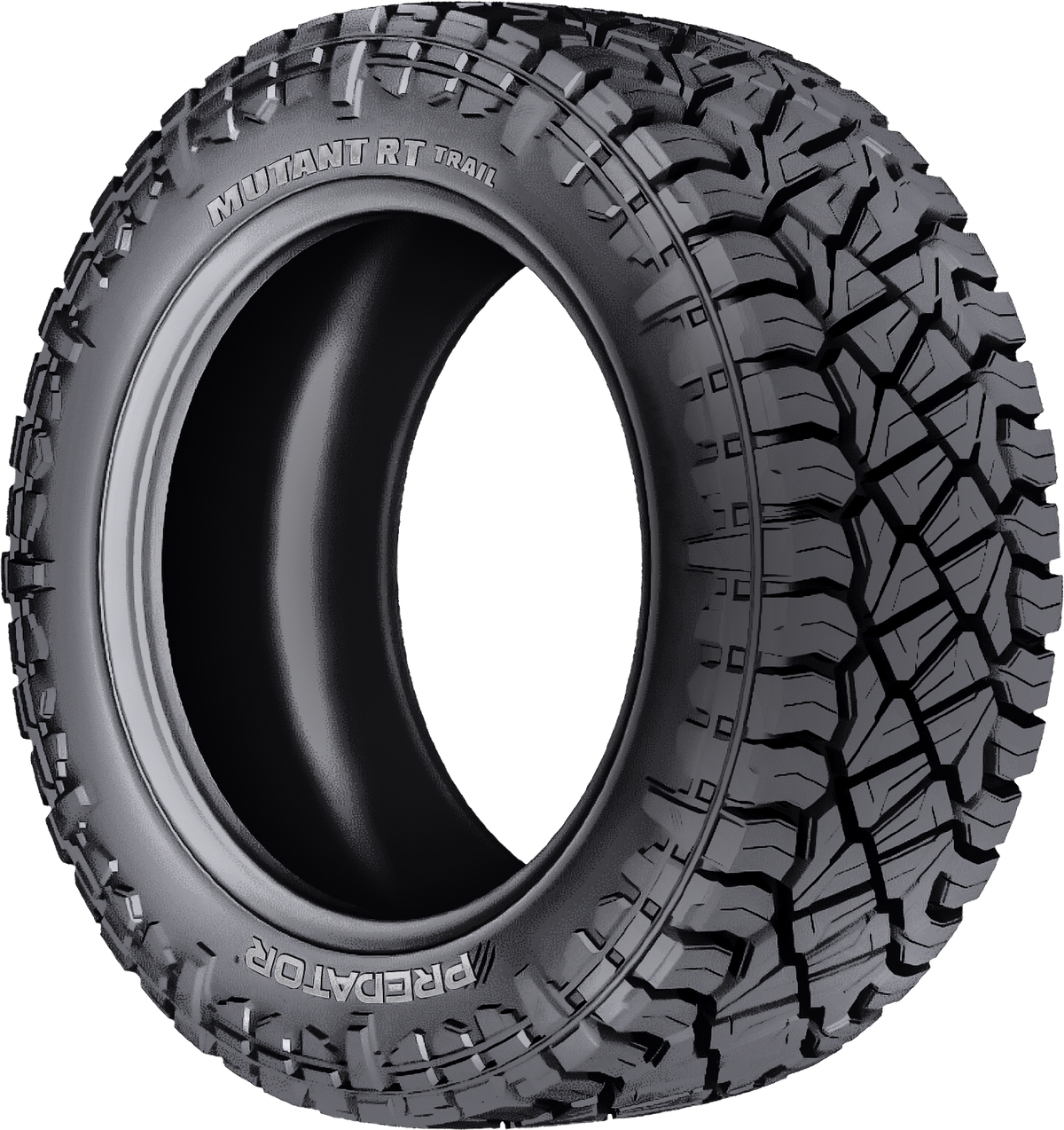 Predator New Mutant RT Trail LT285/70R17 - Wheelwiz
