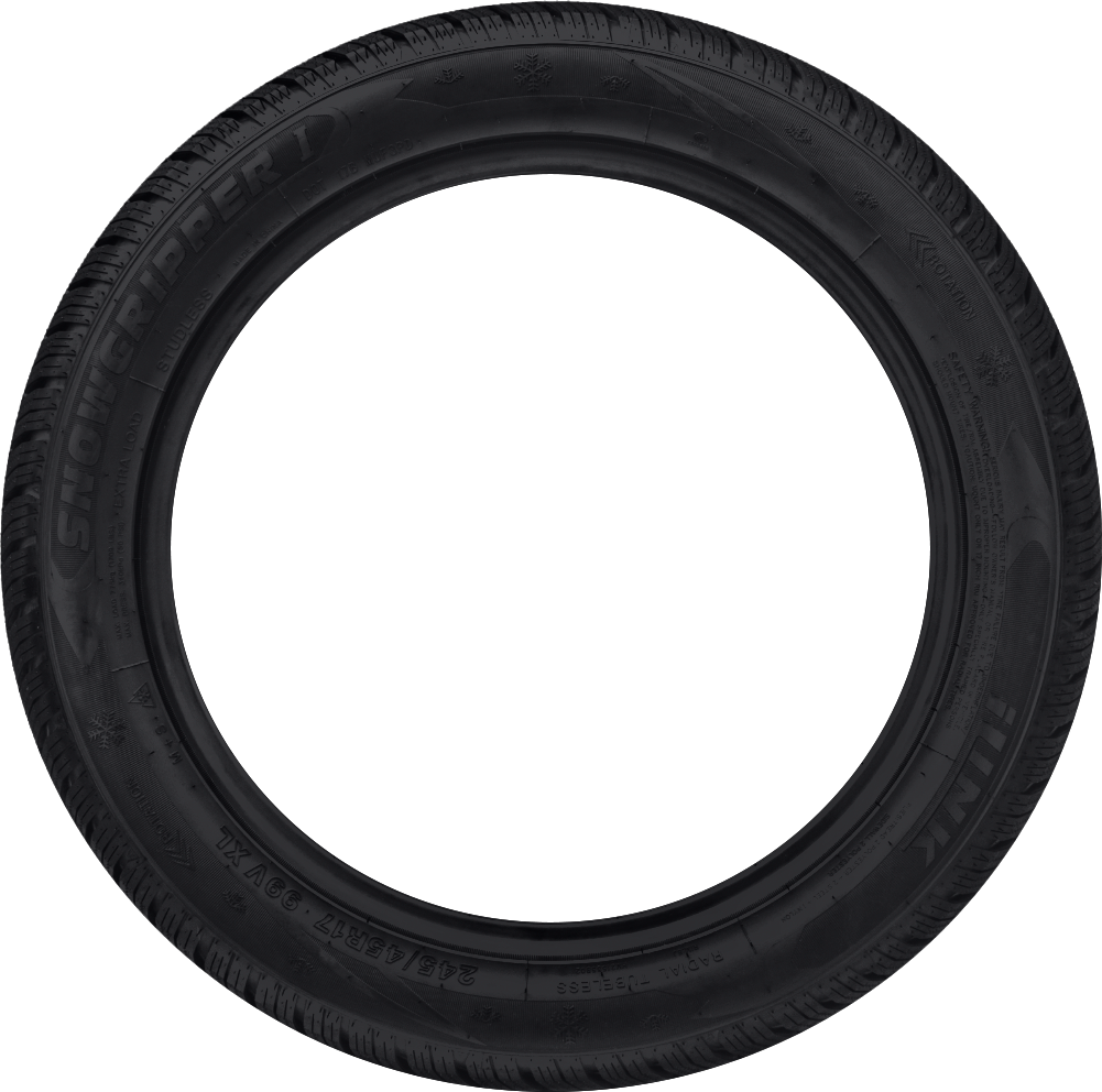 iLink Snow Gripper 1 245/40R19