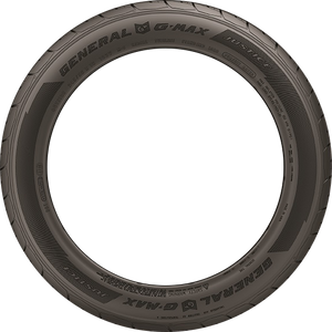 General Tire G-MAX Justice 265/60R17 - Wheelwiz