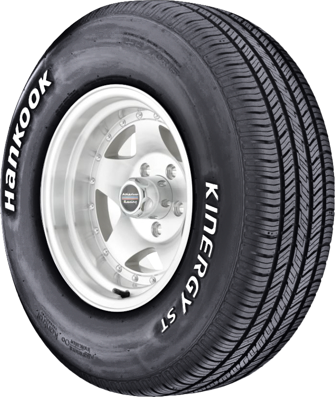 Hankook Kinergy ST P295/50R15