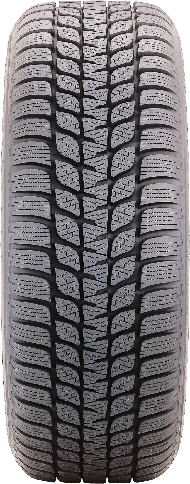 Bridgestone Blizzak LM-25 4X4 235/60R17