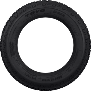 Toyo M655 265/70R19.5 STUDDABLE - Wheelwiz