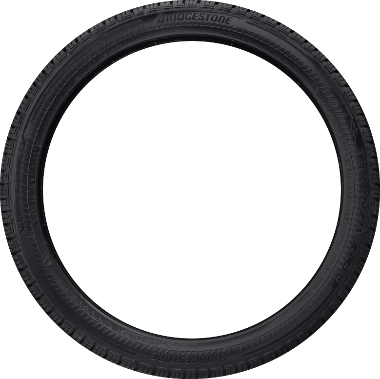 Bridgestone Turanza EL450 235/50R19 - Wheelwiz
