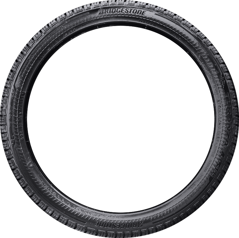 Bridgestone Turanza EL450 235/50R19