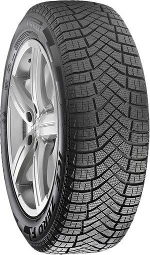 Pirelli Ice Zero FR 235/55R17 - Wheelwiz