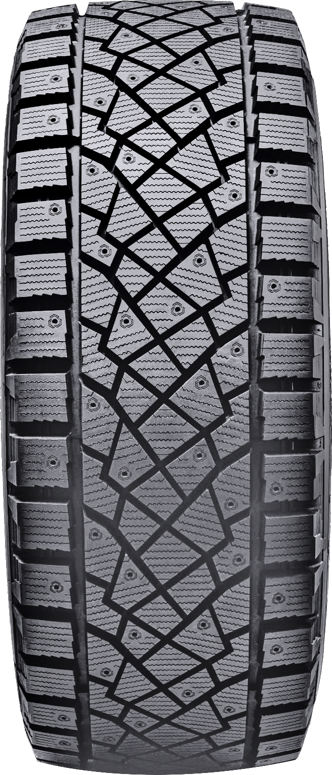 Predator New Mutant Arctic 35x12.50R20LT STUDDABLE