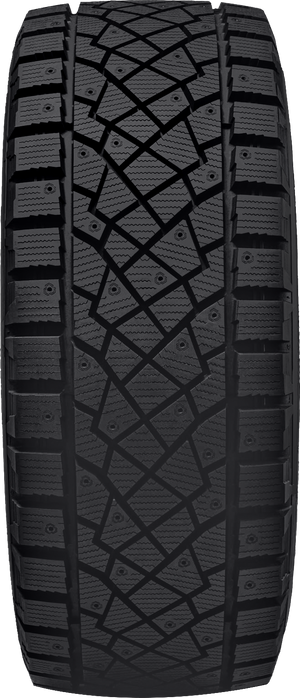 Predator Mutant Iceman 275/55R20