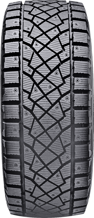 Predator New Mutant Arctic 33x12.50R20LT STUDDABLE