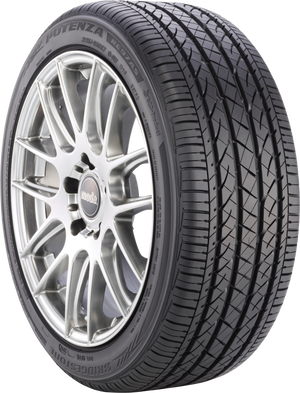 Bridgestone Potenza RE97AS P245/40R20