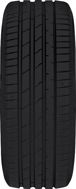 Hankook iON evo SUV 255/45ZR20