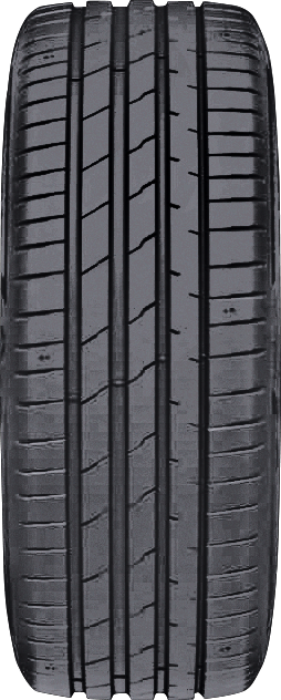 Hankook iON evo 265/35ZR21