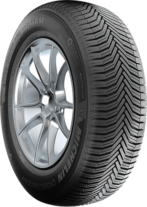 Michelin Cross Climate SUV 235/60R18 107V XL (MO)