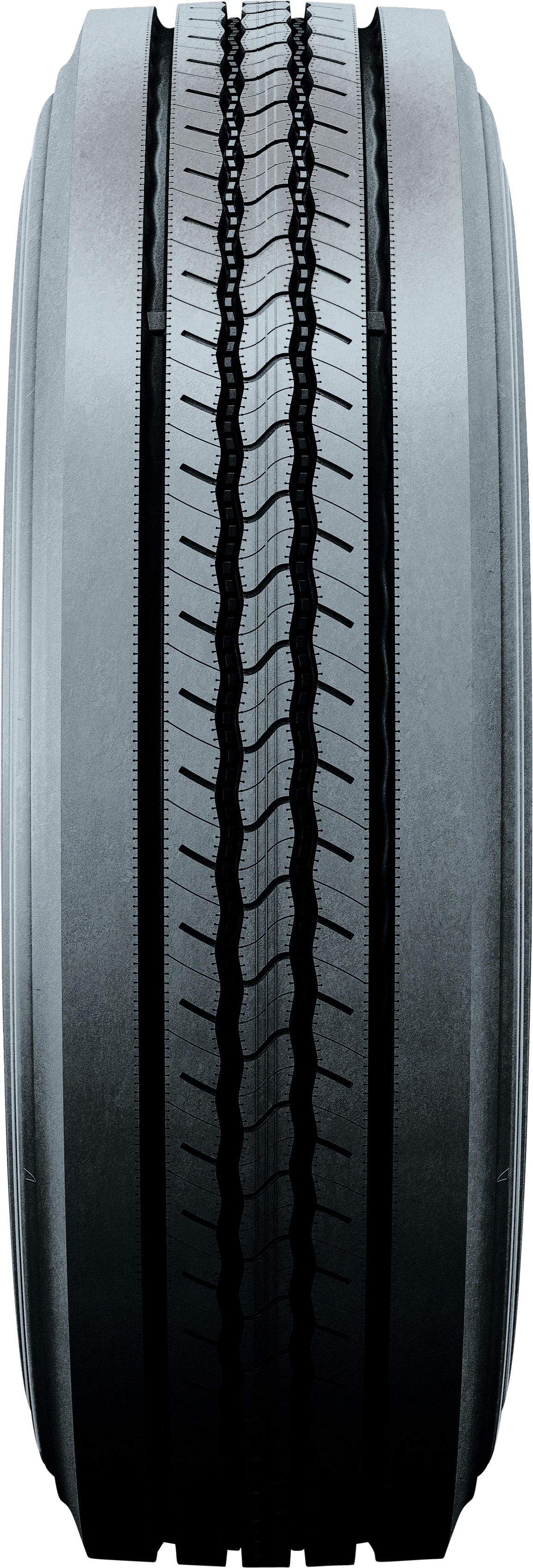 Bridgestone Duravis R238 LT245/75R16 - Wheelwiz