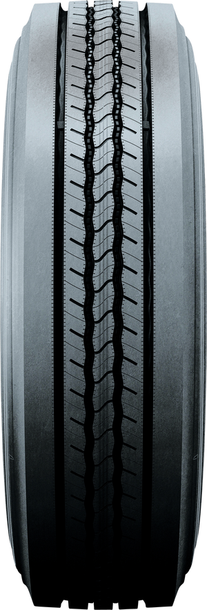 Bridgestone Duravis R238 LT225/75R16