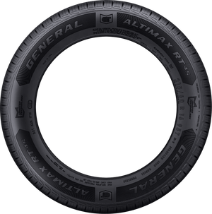 General Tire AltiMAX RT45 225/60R17 99H - Wheelwiz