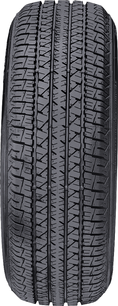 Firestone FR710 P235/60R17 100T