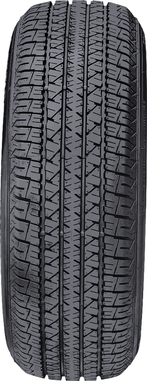Firestone FR710 P235/60R17 100T