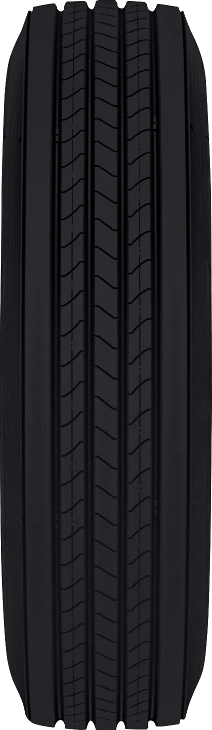 Hankook e3 Max TL21 11R24.5 - Wheelwiz
