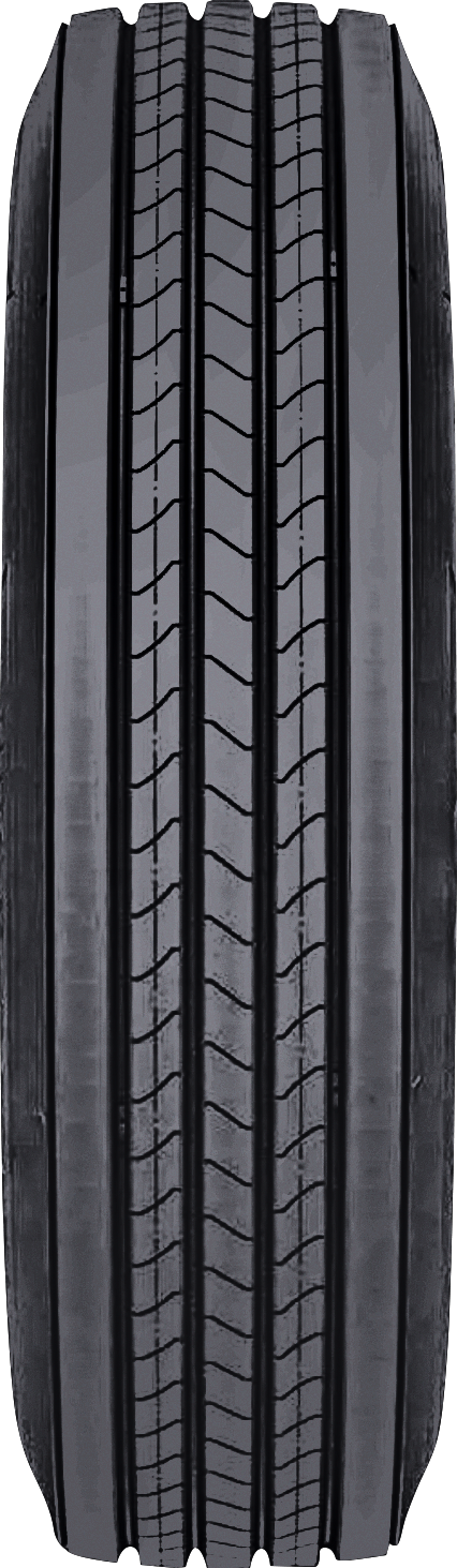Hankook e3 Max TL21 295/75R22.5