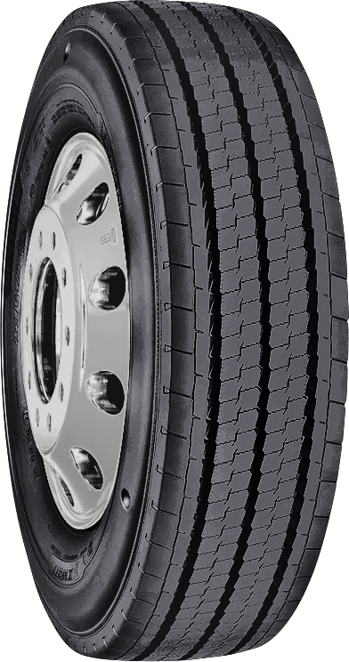 Michelin X Incity Z 11R22.5 - Wheelwiz