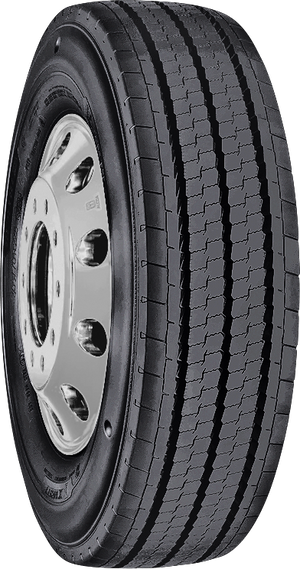 Michelin X Incity Z 11R22.5 - Wheelwiz