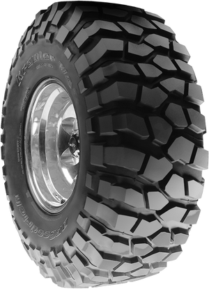 BFGoodrich Krawler T/A KX 37x12.50R17 - Wheelwiz