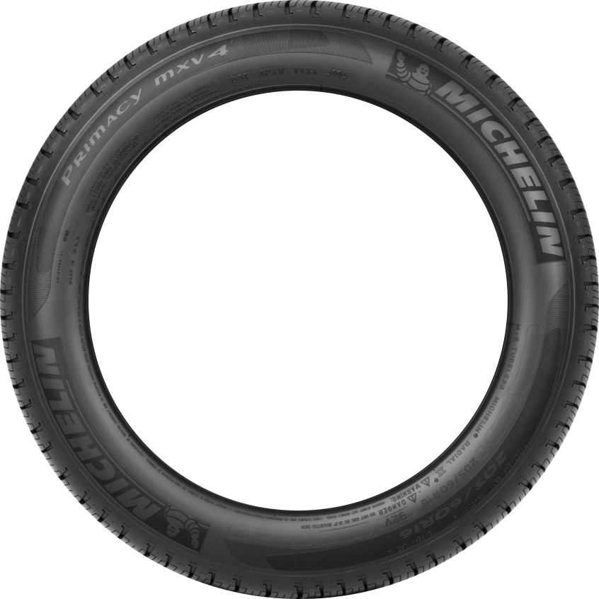 Michelin Primacy MXV4 245/45R19 102H XL (AO)