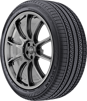 Yokohama ADVAN V35A 285/40R22 110V XL
