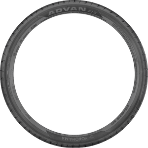 Yokohama Advan A13C 245/40R18 93Y - Wheelwiz