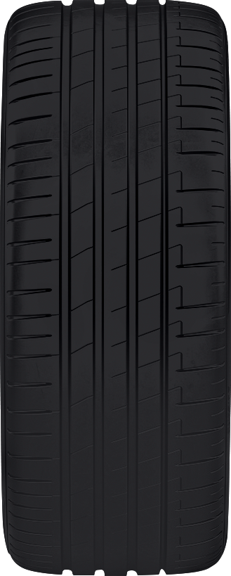 Pirelli P Zero E 255/50R21 109Y XL (*) (ELECT) - Wheelwiz