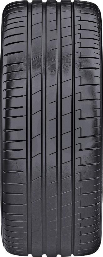 Pirelli P Zero E 255/35R22 99Y XL (*) (ELECT)