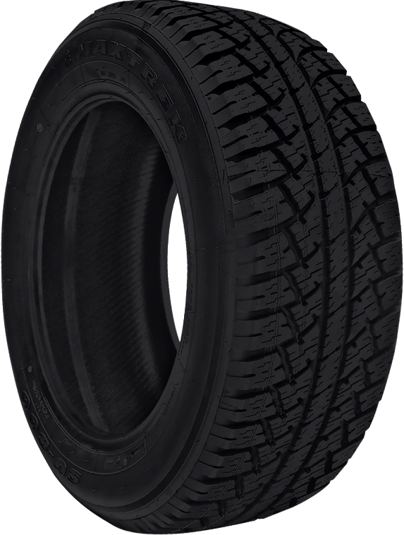 Maxtrek SU-800 275/55R20 - Wheelwiz