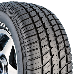 Cooper Cobra Radial G/T 255/60R15