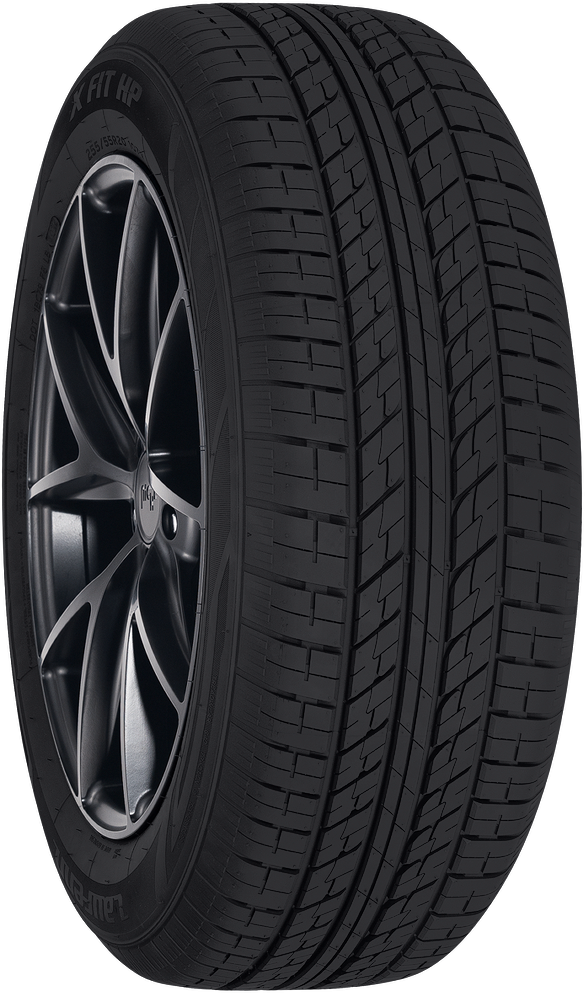 Laufenn X FIT HP 235/50R19 - Wheelwiz