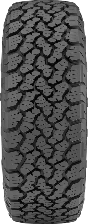 General Tire Grabber A/TX LT37X12.5R20 126R E/10 (FR)