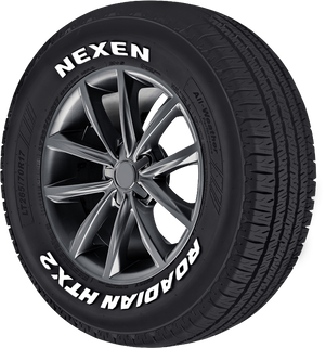 Nexen Roadian HTX2 245/75R16