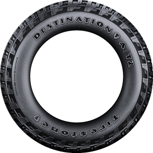 Firestone Destination A/T2 245/75R17