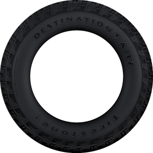 Firestone Destination A/T2 245/60R20