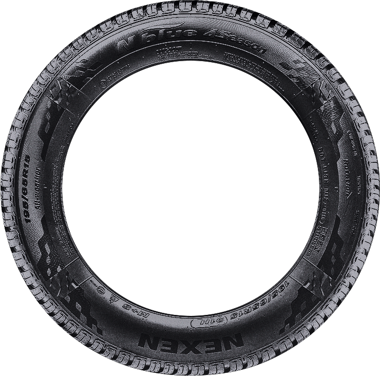 Nexen NBLUE 4SEASON 175/65R14