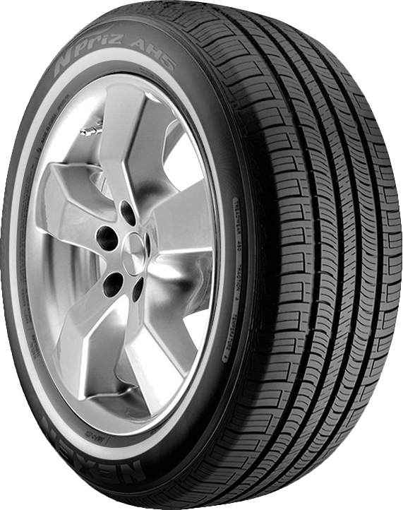 Nexen NPRIZ AH5 195/75R14