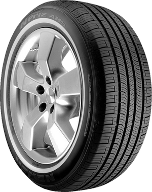 Nexen NPRIZ AH5 215/70R14