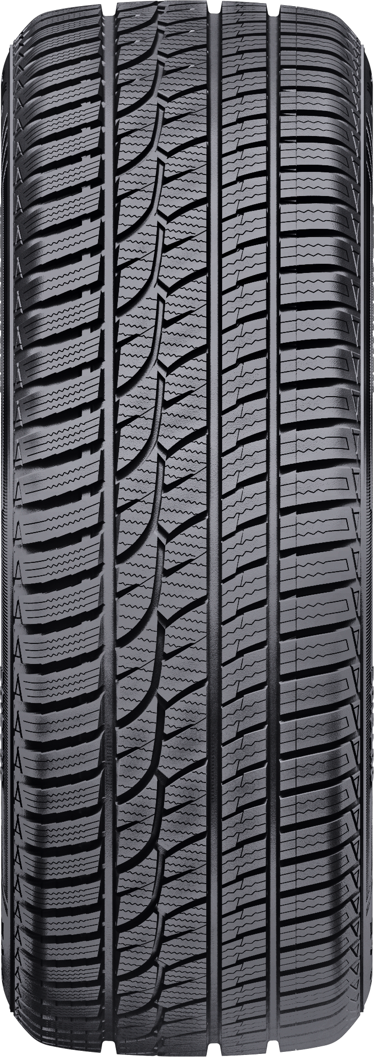 Sailun Atrezzo 4S 215/50R17 - Wheelwiz